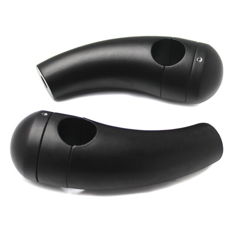 Pontet de guidon CustomAcces UNIVERSEL 89MM