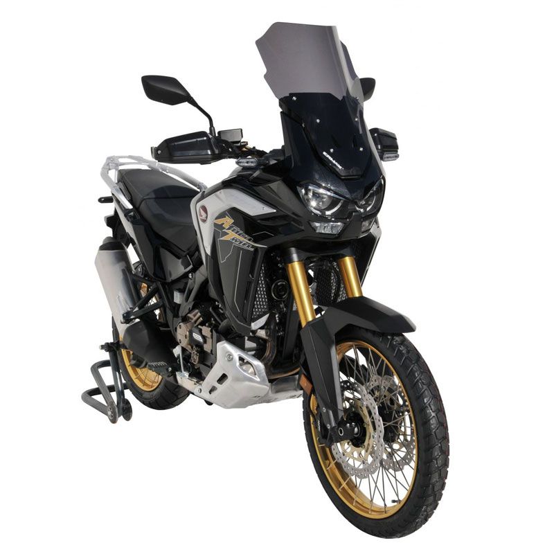 Bulle Ermax TOURING 50 cm