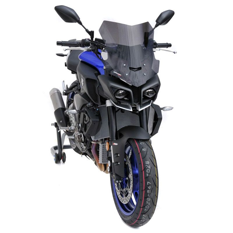 Bulle Ermax Sport Touring