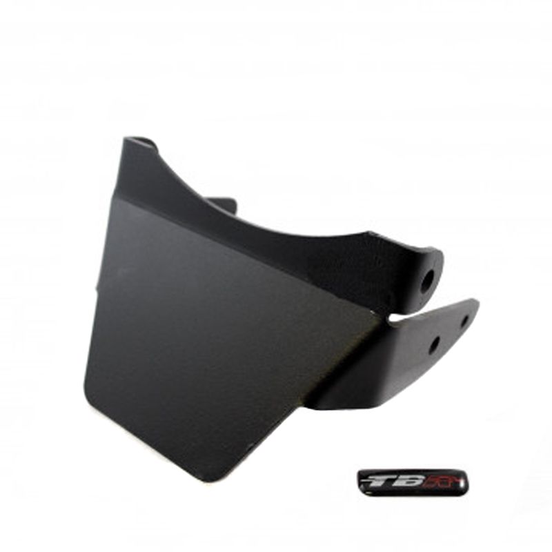 Support de plaque Top Block HONDA CBR 600 RR 03/06