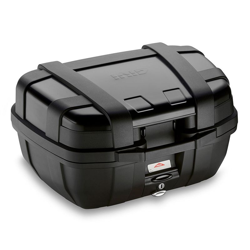 Top case Givi TRK52BB TREKKER LIGHT (52 LITRES)