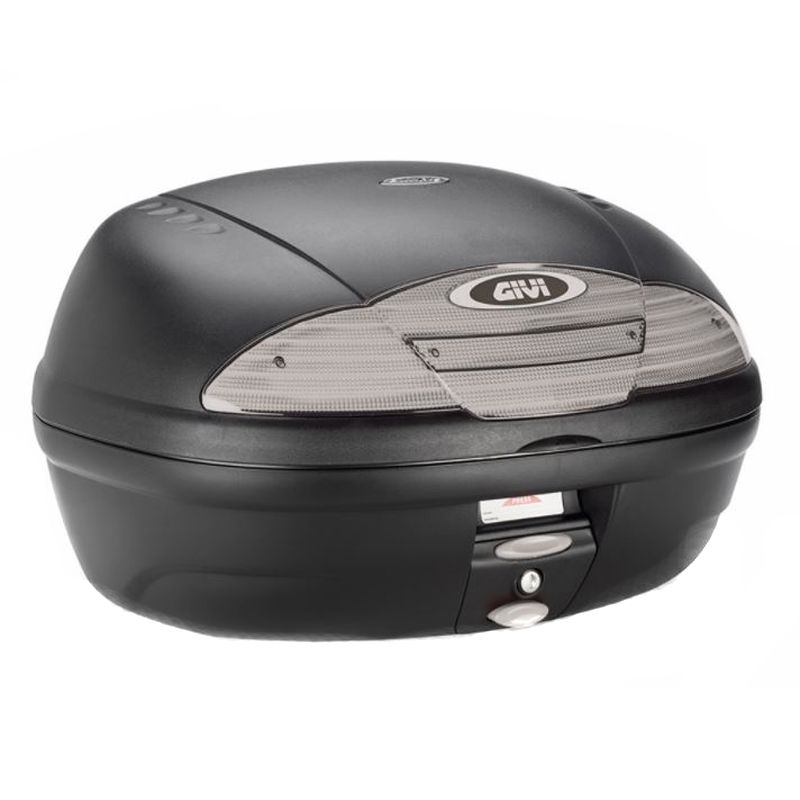 Top case Givi MONOLOCK E450NT SIMPLI II TECH
