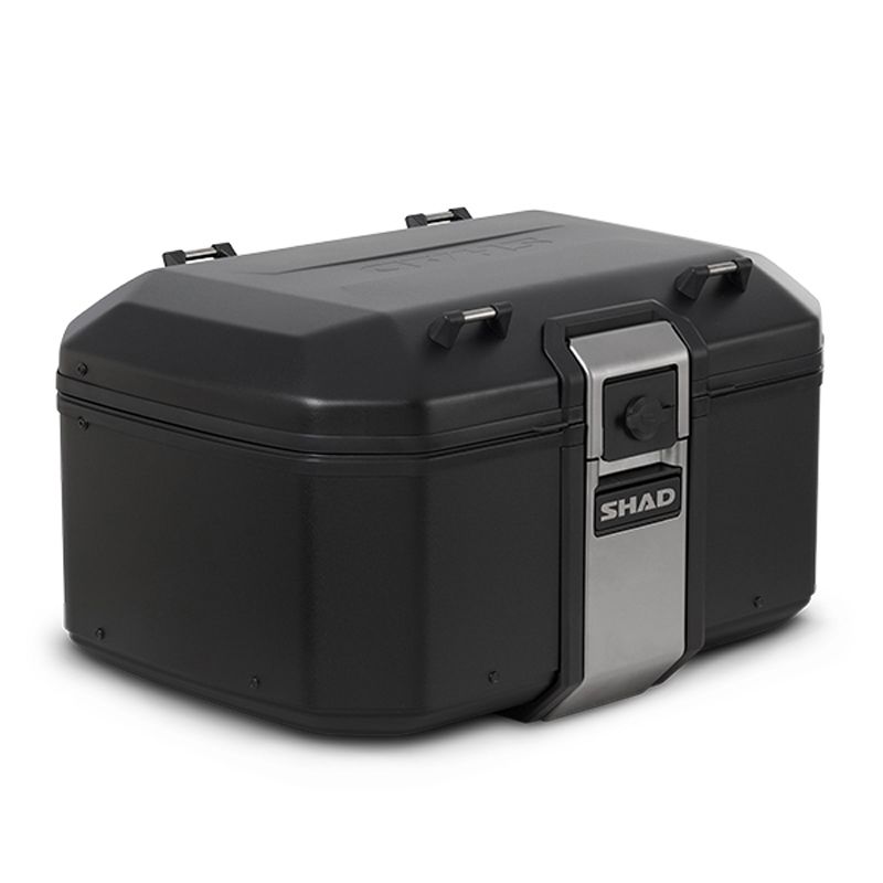 Image of Top case Shad TERRA TR55 (55 LITRES) BLACK EDITION