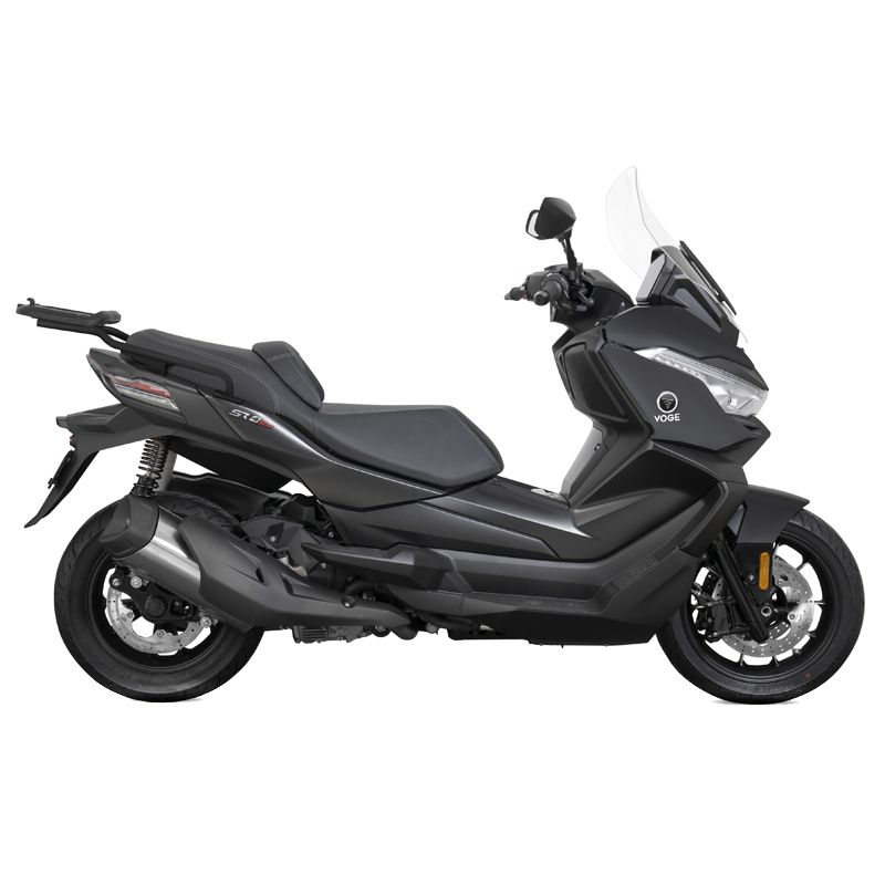 Support top case Shad Top Master