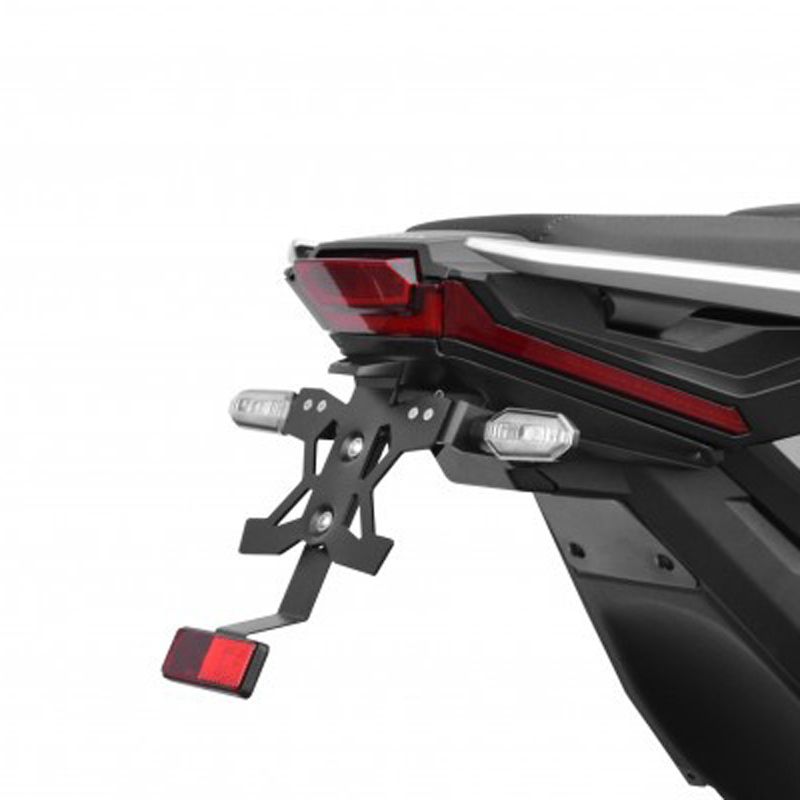 Support de plaque Top Block HAUT