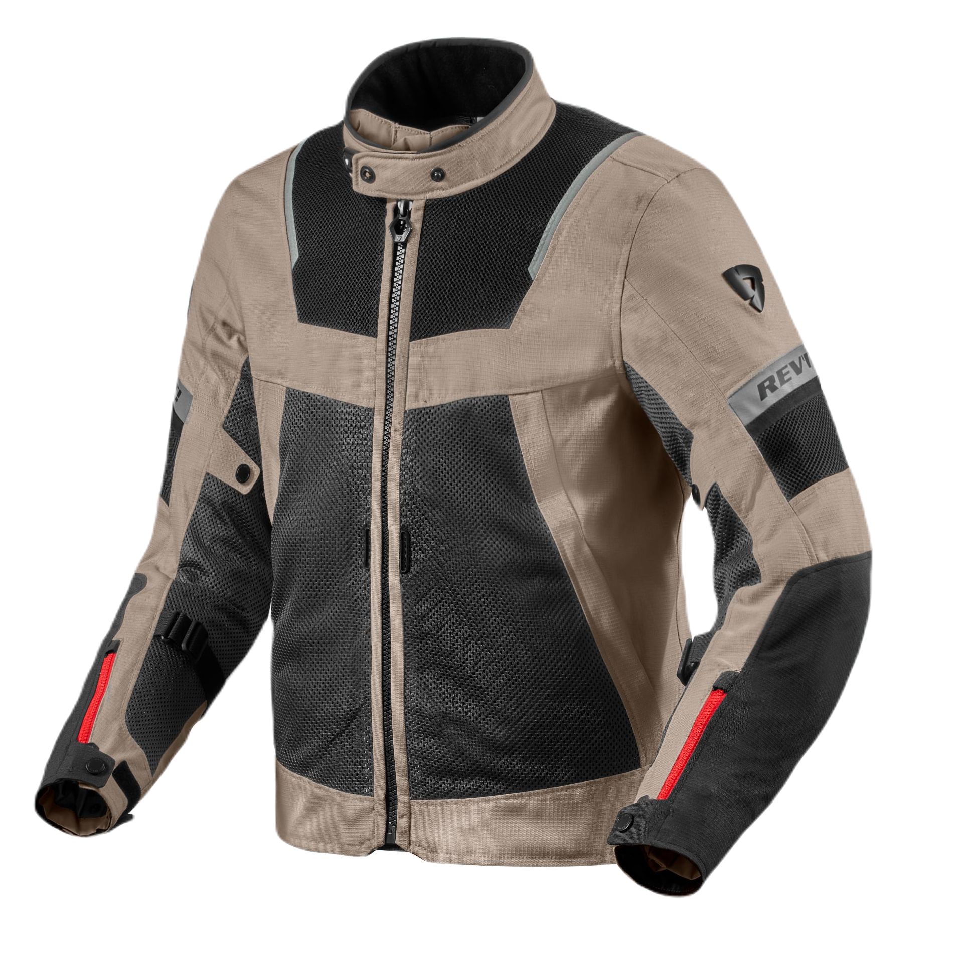 Blouson Moto Rev it TORNADO 4 H2O