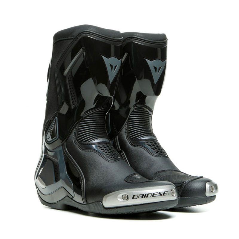 Image of Bottes Dainese TORQUE 3 OUT - BLACK