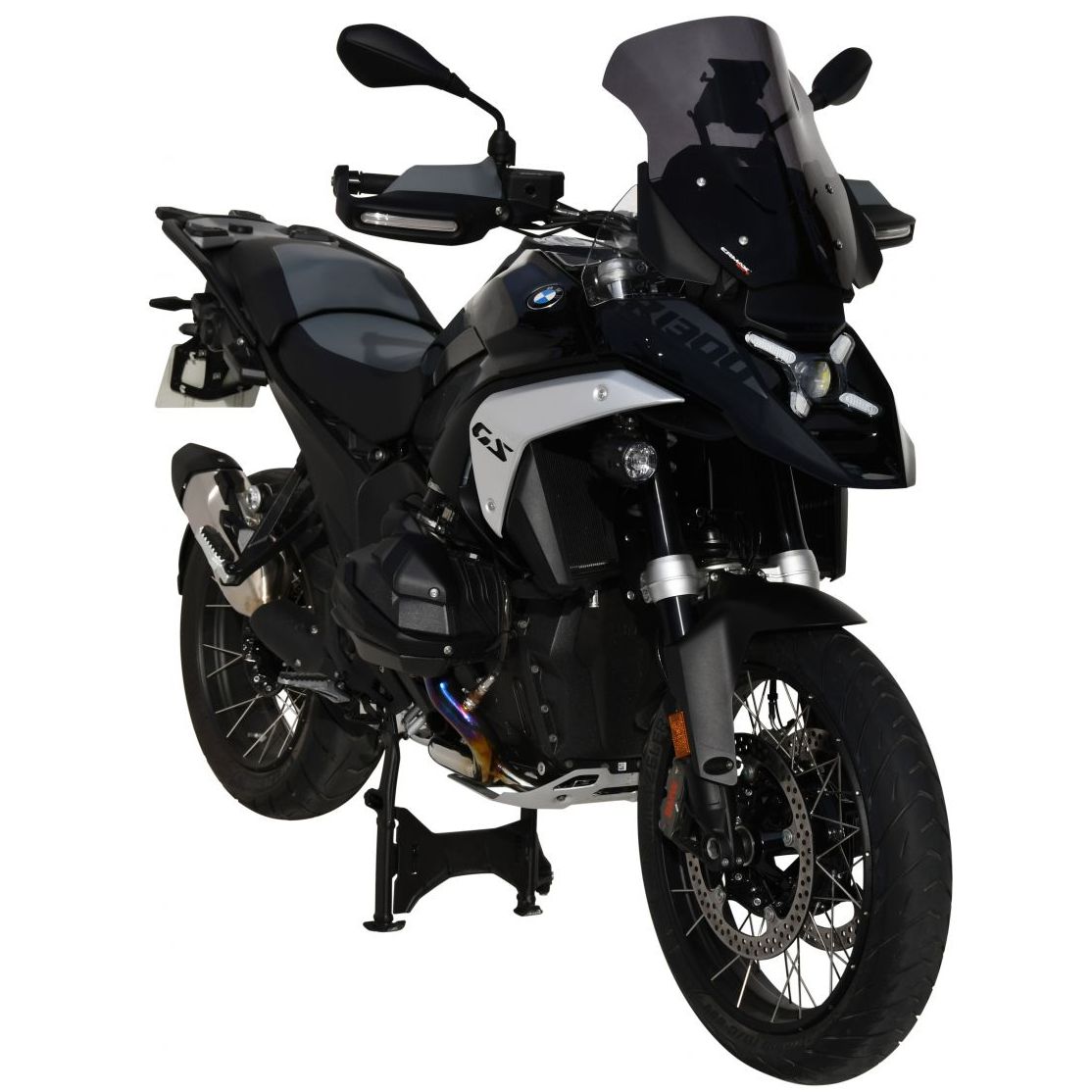 Image of Bulle Ermax TOURING - 41 CM