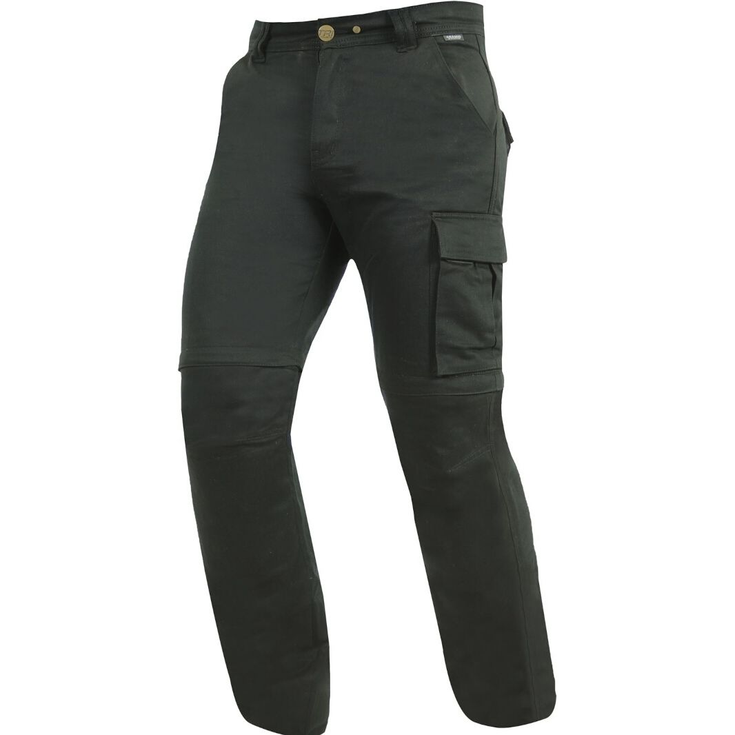 Pantalon Moto Trilobite Dual 3.0