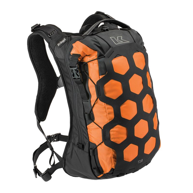 Kriega Trail 18 
