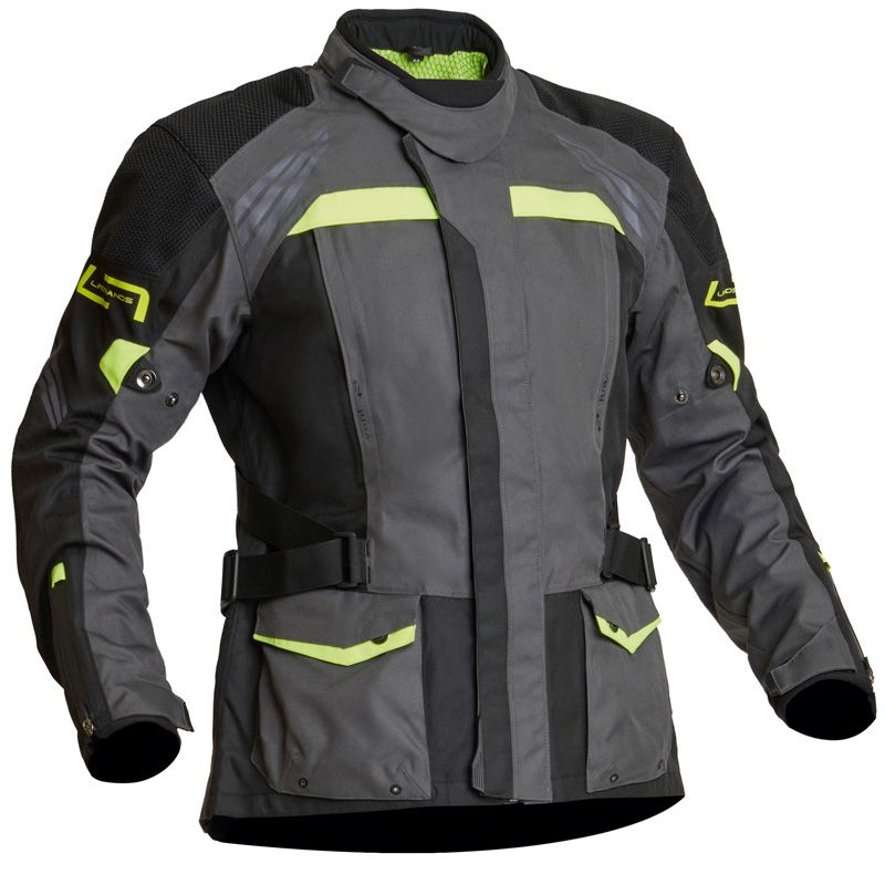 Image of Veste Lindstrands TRANSTRAND