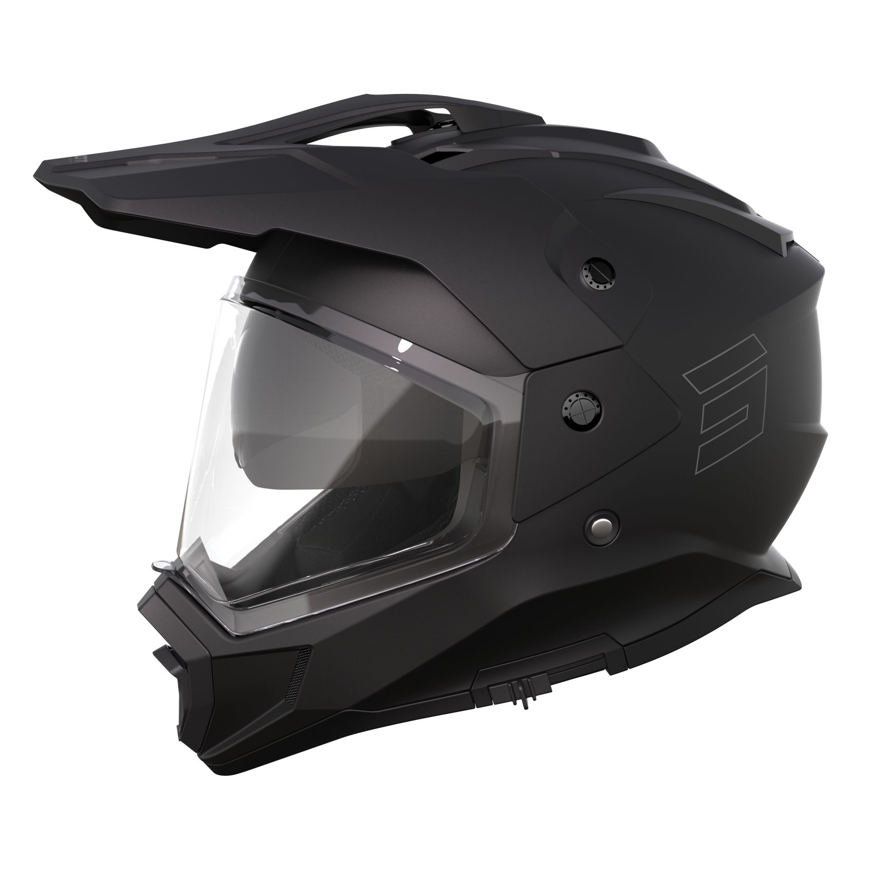 Casque intégral Shot TREK MAX VISION