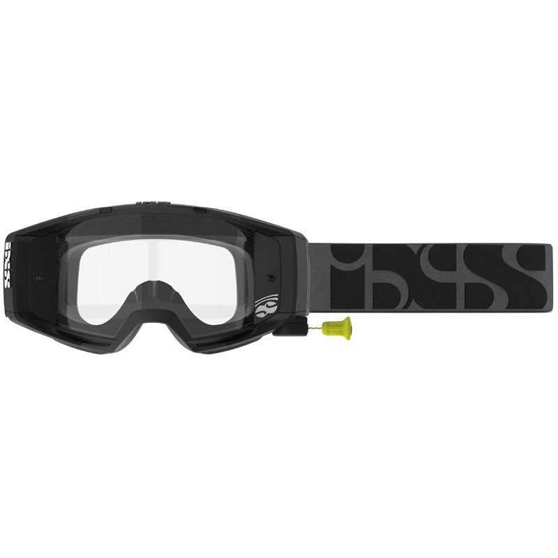 Masque cross IXS TRIGGER + ROLL OFF 2022
