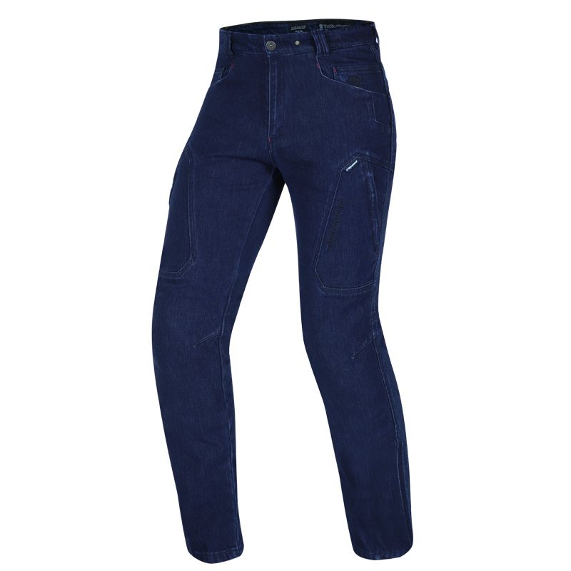 Jean Moto Trilobite TACTICAL