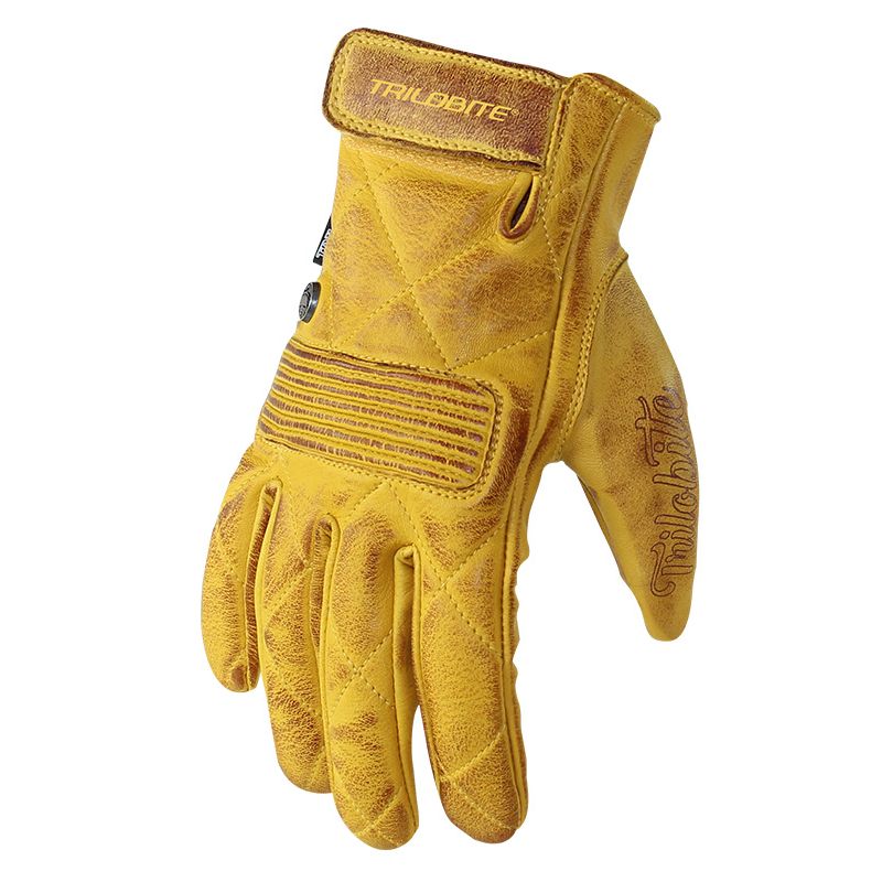 Gants Trilobite Faster