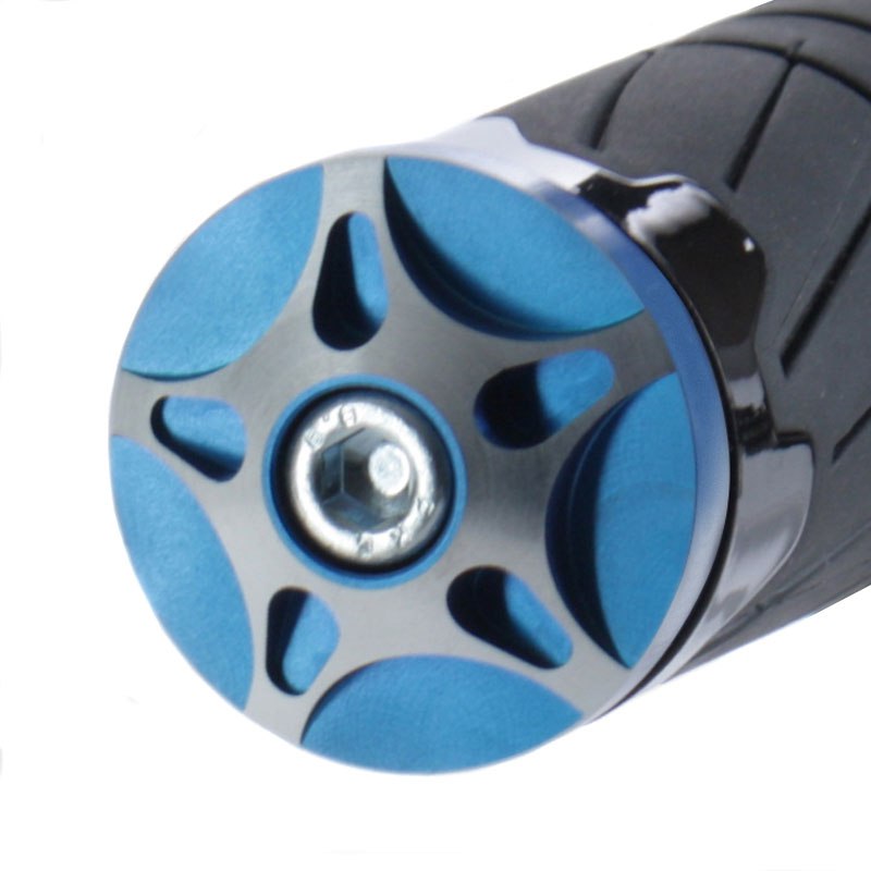 Embouts de guidon Chaft TRIP