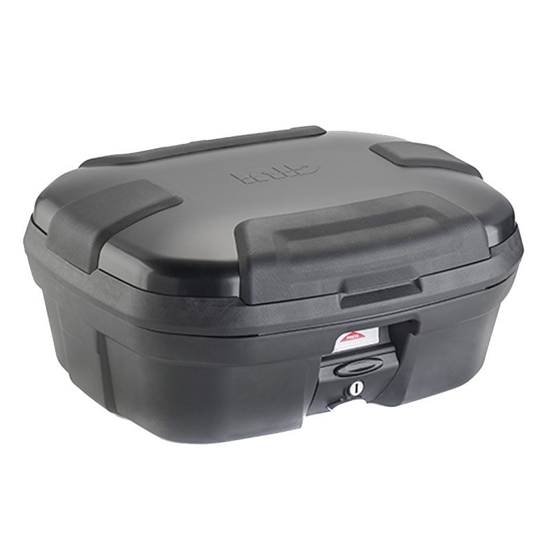 Top case Givi TREKKER II Black Line 35 L