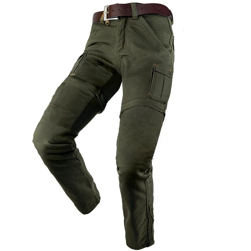 Pantalon Moto By City AIR III