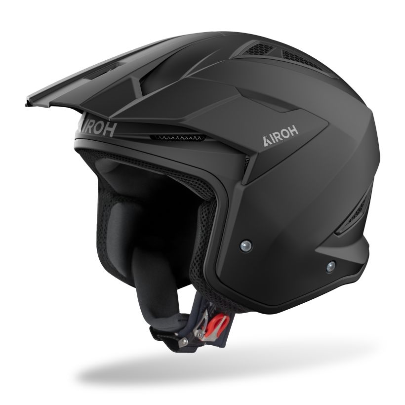 Casque jet Airoh TRR II COLOR