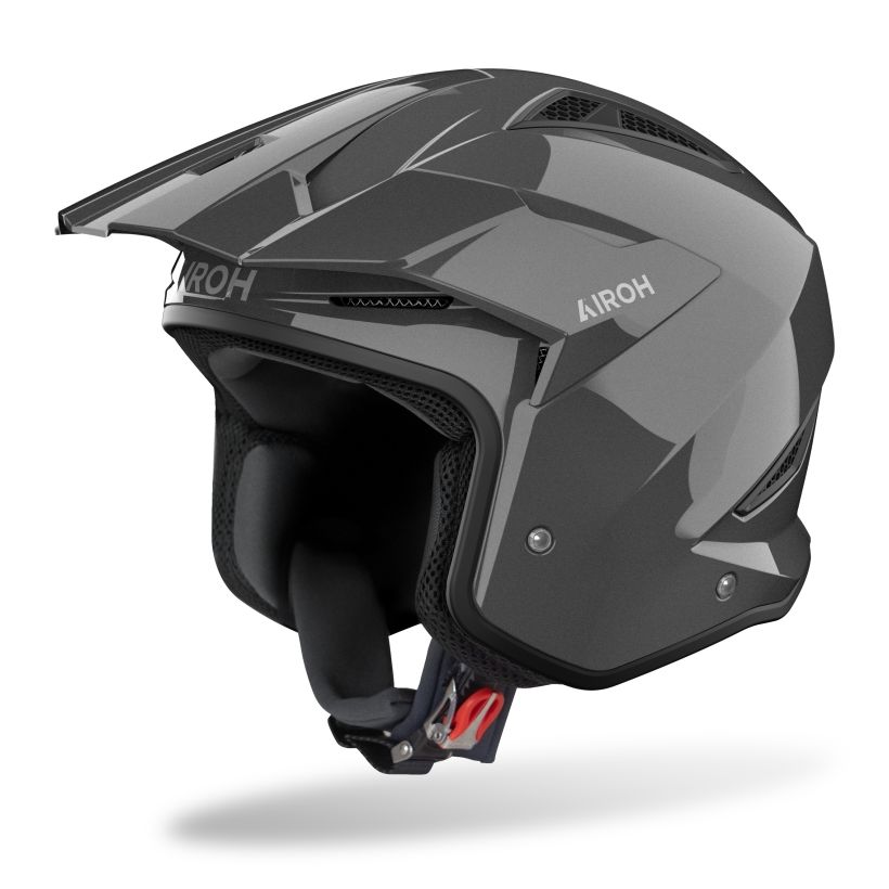 Casque jet Airoh TRR II COLOR