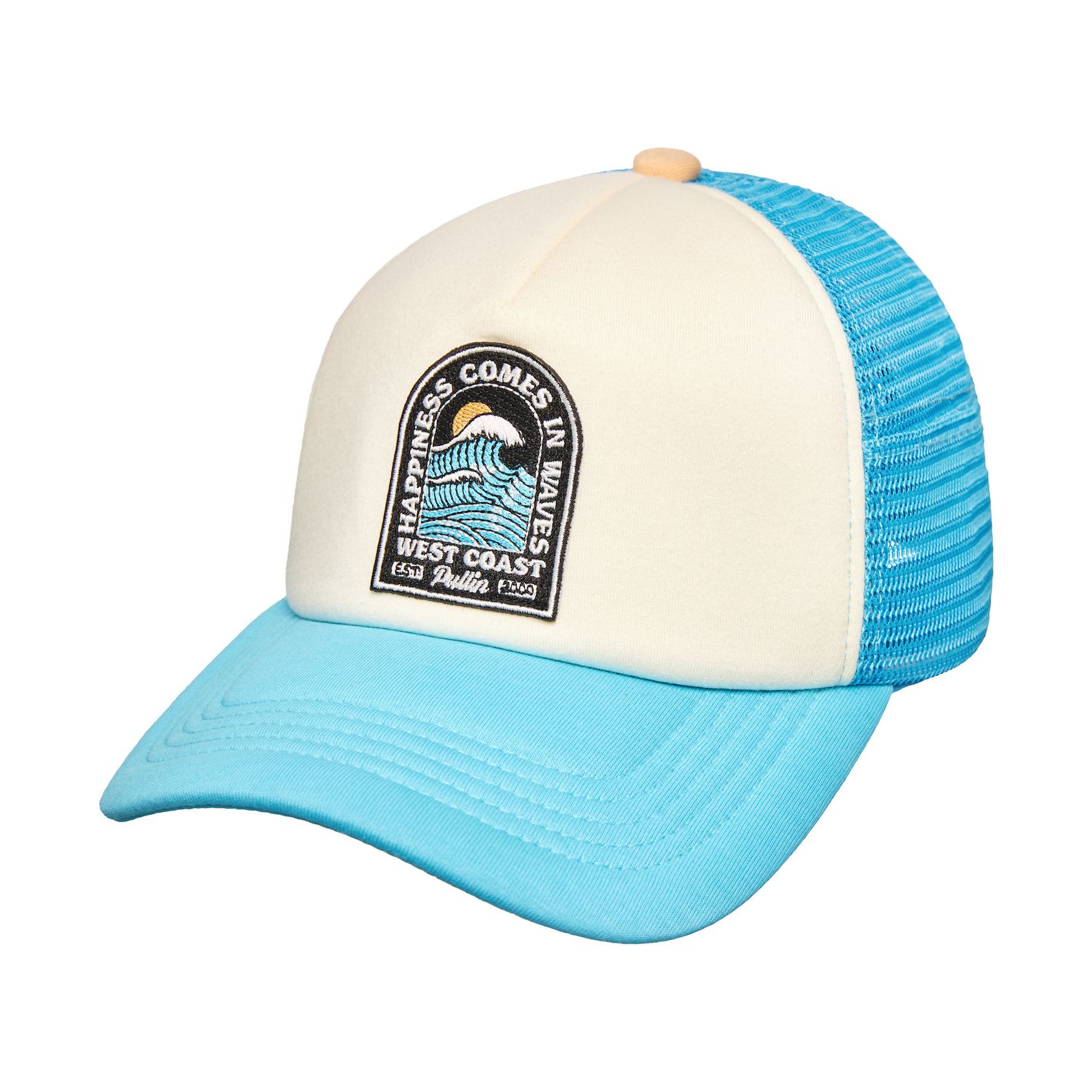 Casquette Pull-in WAVE