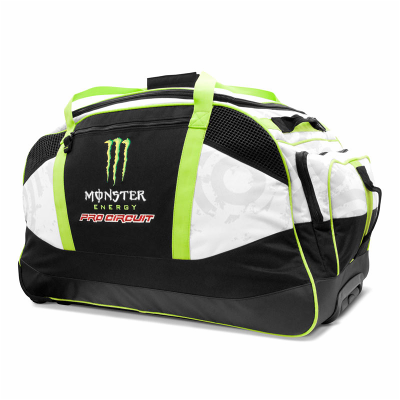 Sac Pro Circuit Monster Roller Bag