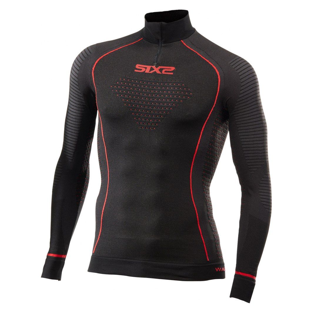 Image of Maillot Technique Six2 TS13W CU
