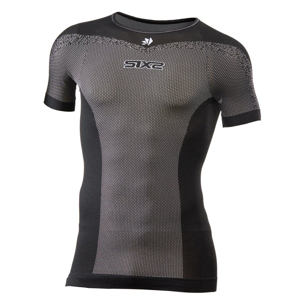 Image of Maillot Technique Six2 TS1 L BREEZY TOUCH