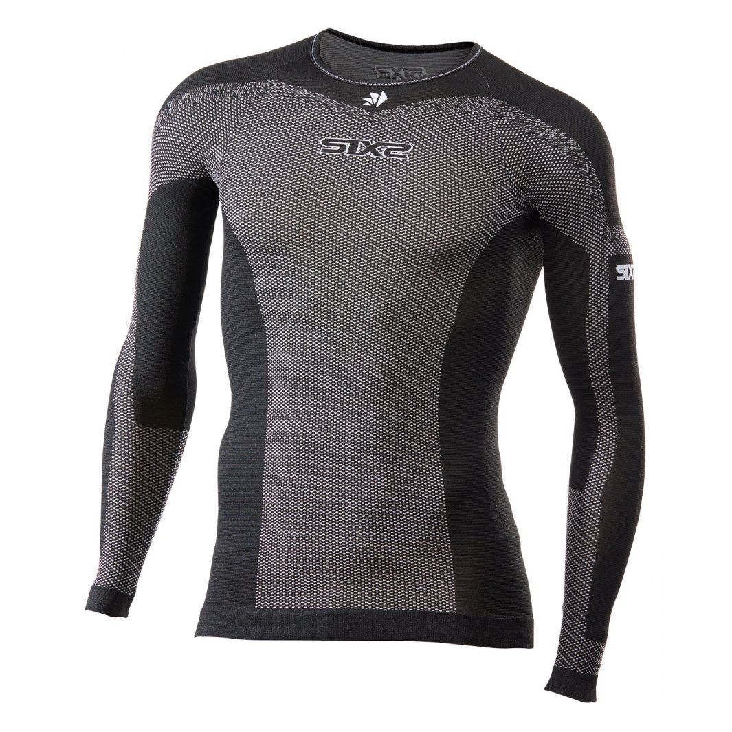 Image of Maillot Technique Six2 TS2L BREEZY TOUCH