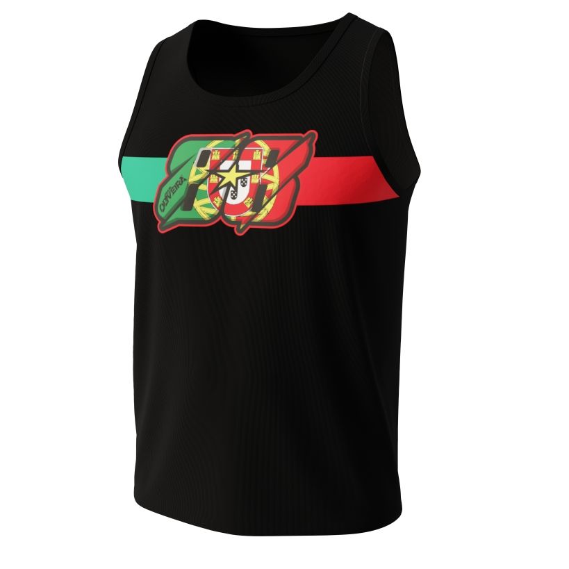 Débardeur Ixon TT1 MIGUEL OLIVEIRA 24