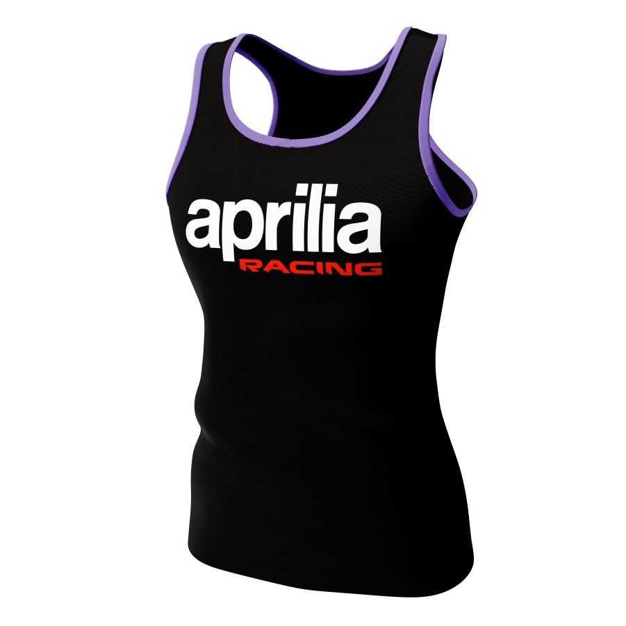 Débardeur Ixon TTL APRILIA 24