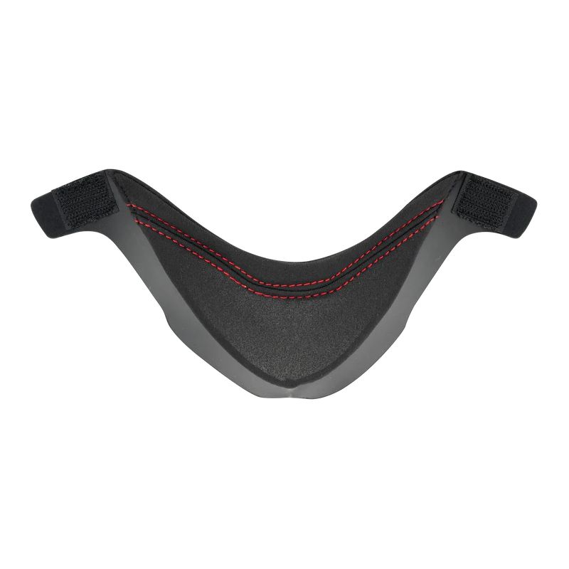 Bavette anti-remous KYT NZ-RACE