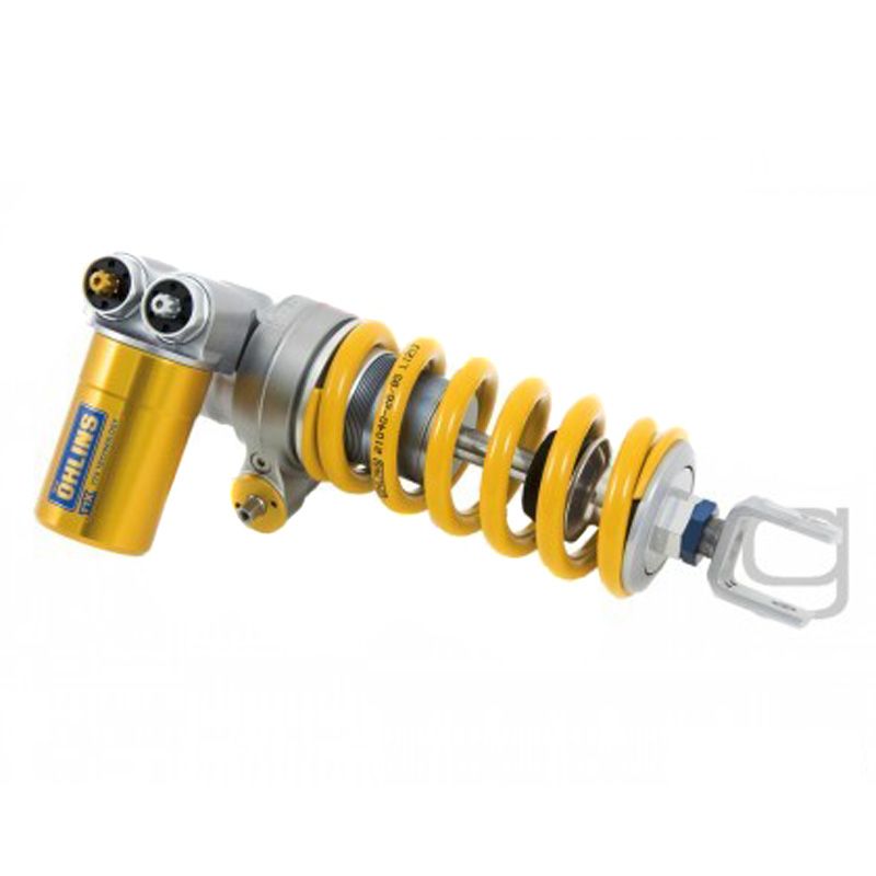 Amortisseur Ohlins Arrière