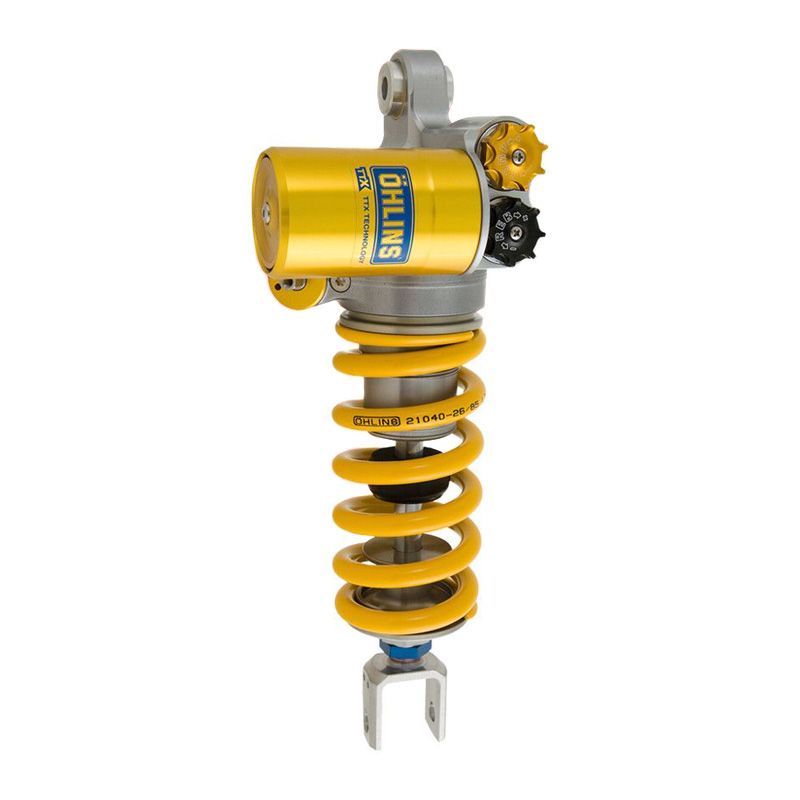 Amortisseur Ohlins Arrière