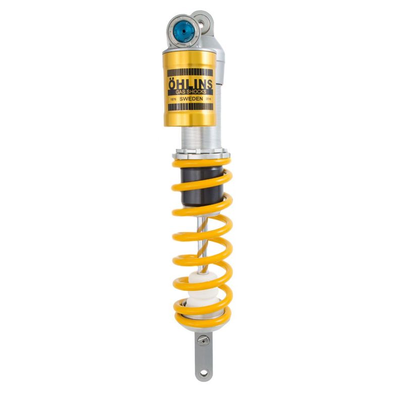 Amortisseur Ohlins Arrière