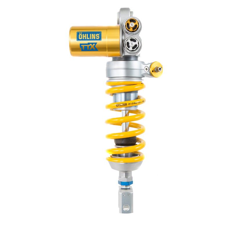 Amortisseur Ohlins Arrière