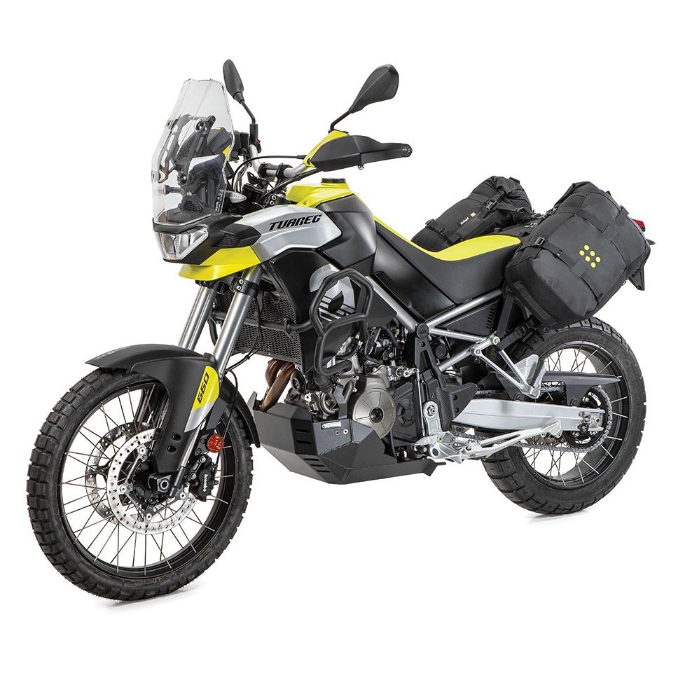Support valises Kriega OS plateform pour sacoches OS