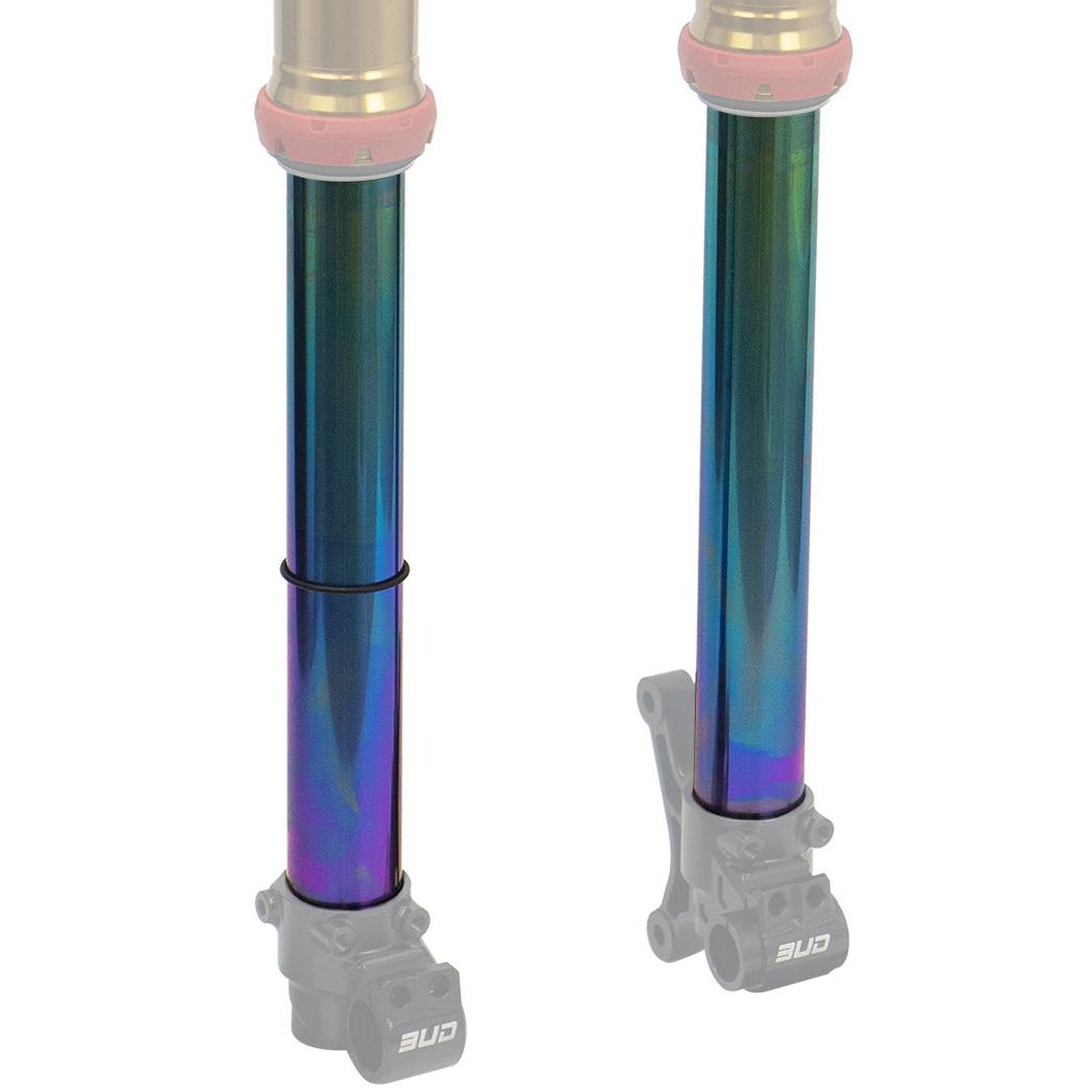 Tube de fourche Bud Racing