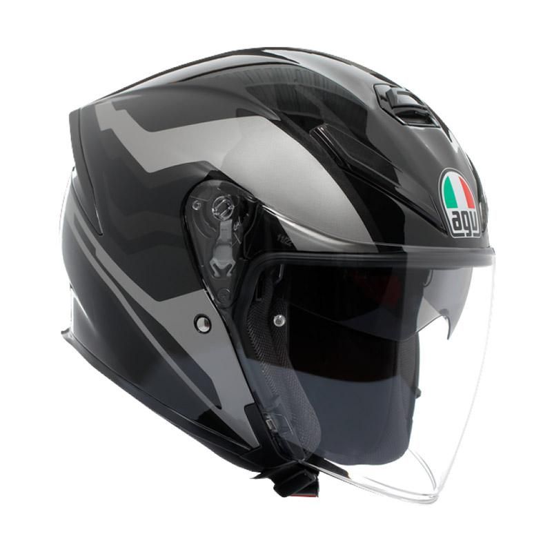 Casque+jet+AGV+K5+JET+EVO+-+TUNE
