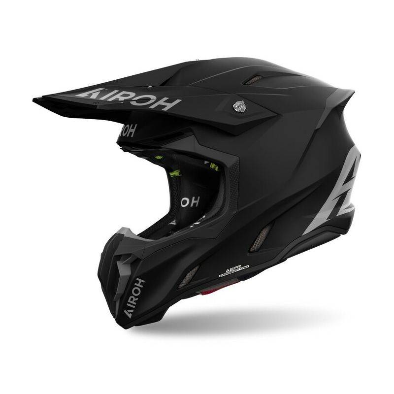Casque cross Airoh TWIST 3 - COLOR 2024