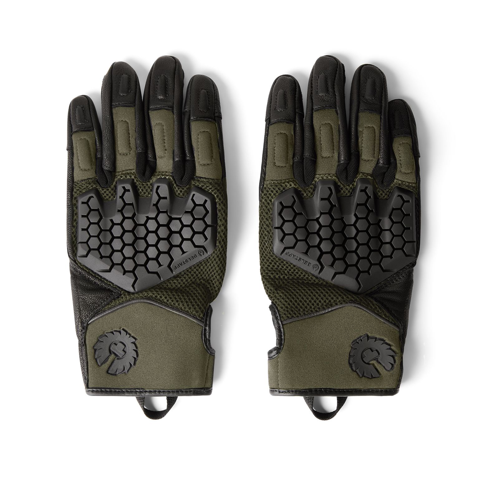 Gants Belstaff TWYFORD