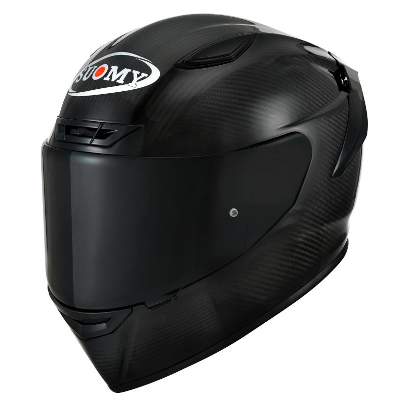 Image of Casque Suomy TX-PRO CARBON - IN SIGHT