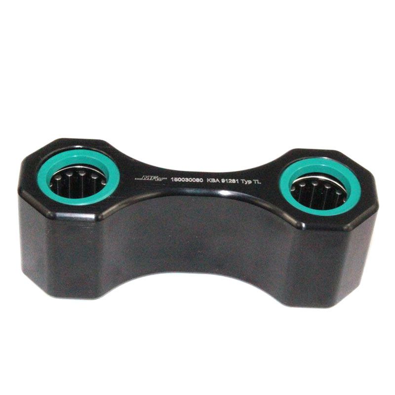 Kit de rabaissement Tecnium moto