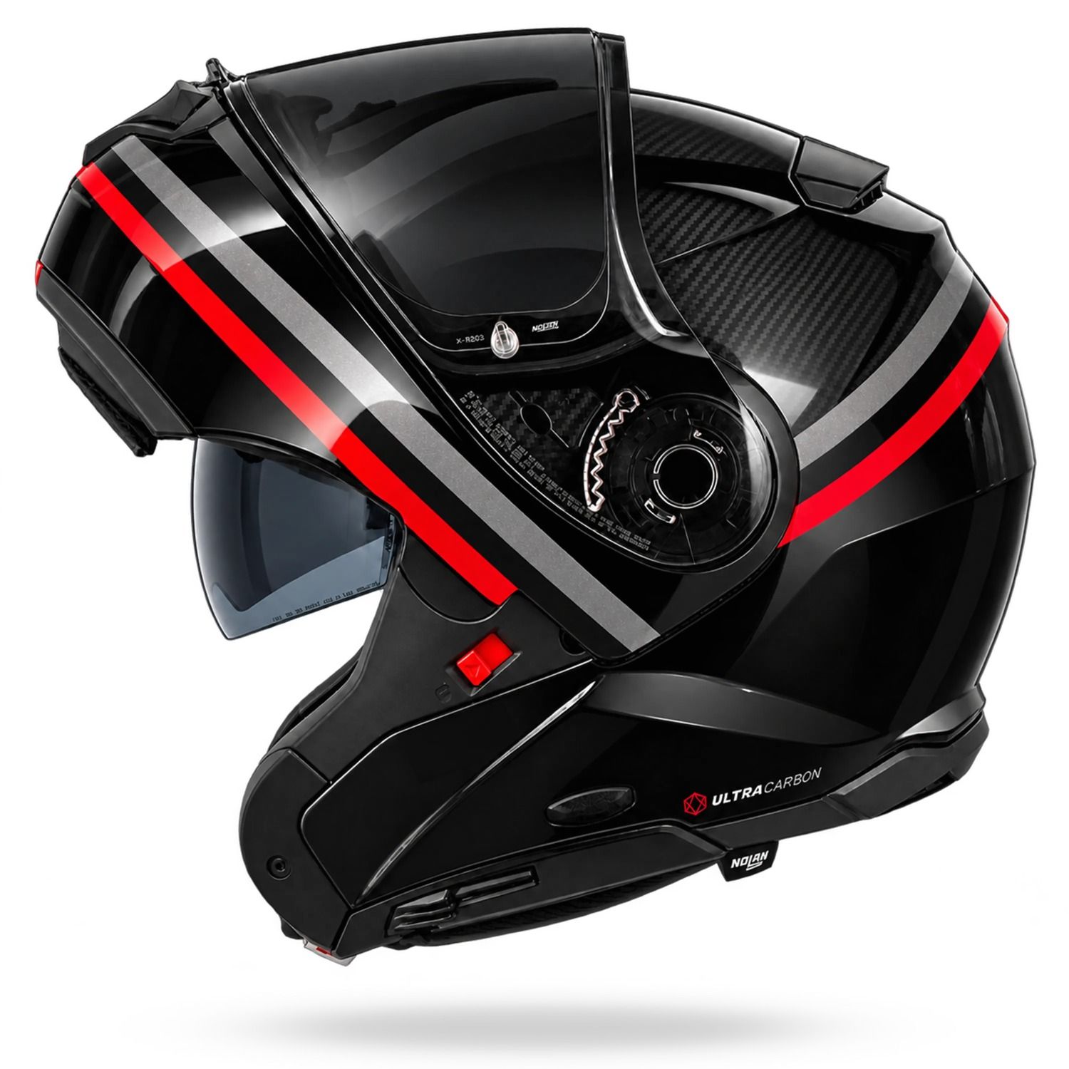 Casque intégral Nolan X-1005 ULTRA GEMINI