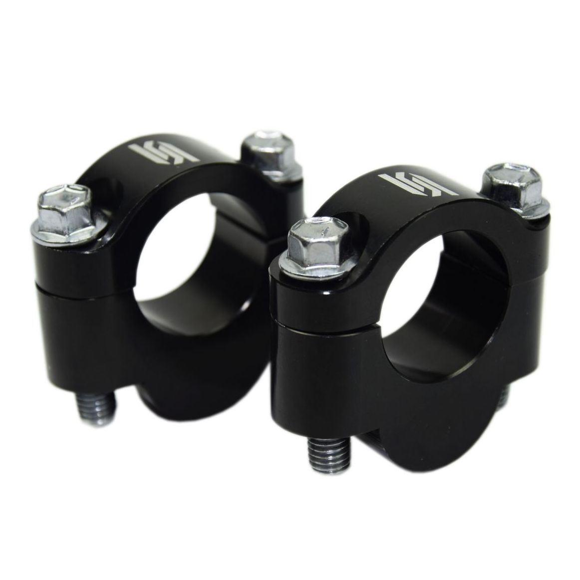 Pontet de guidon Scar Diametre 28,6mm + 20mm