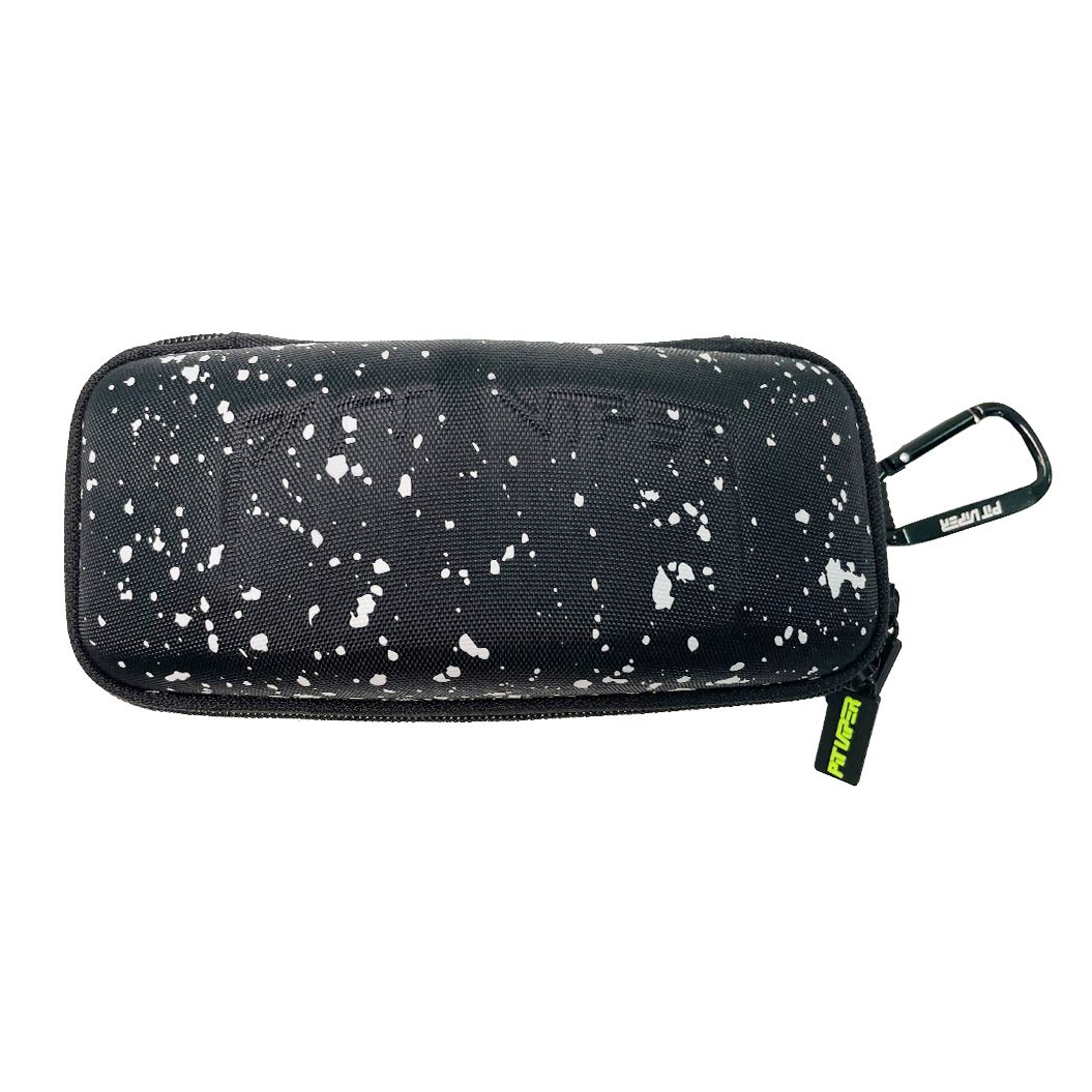 Sacoche Pit Viper Etui lunette rigide UNDERGRUND KAY PLAYER