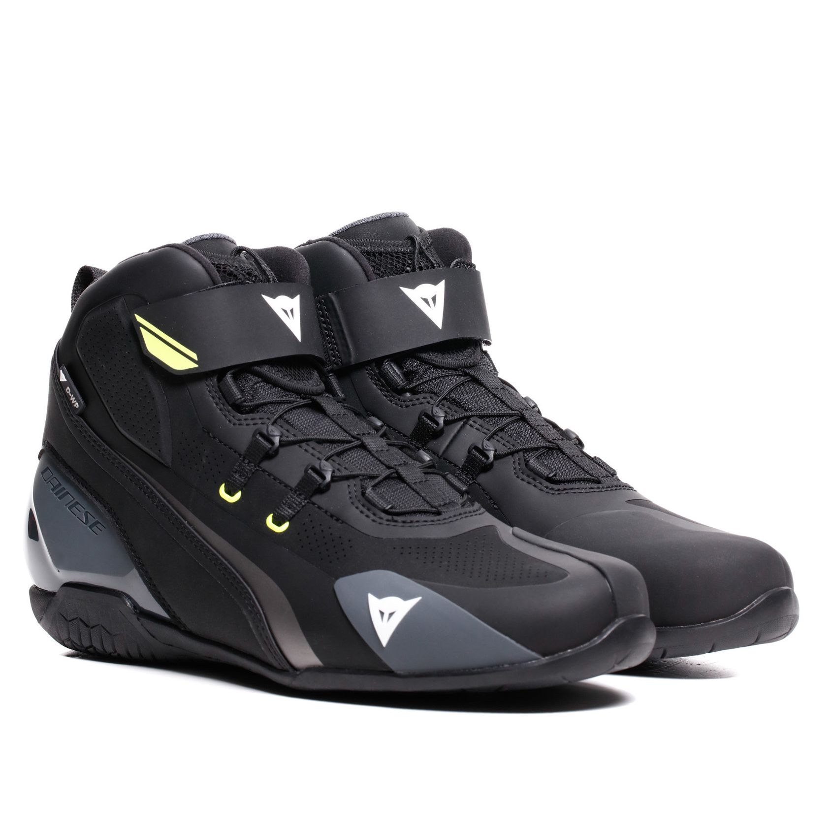 Baskets Moto Dainese HERIAN D-WATERPROOF
