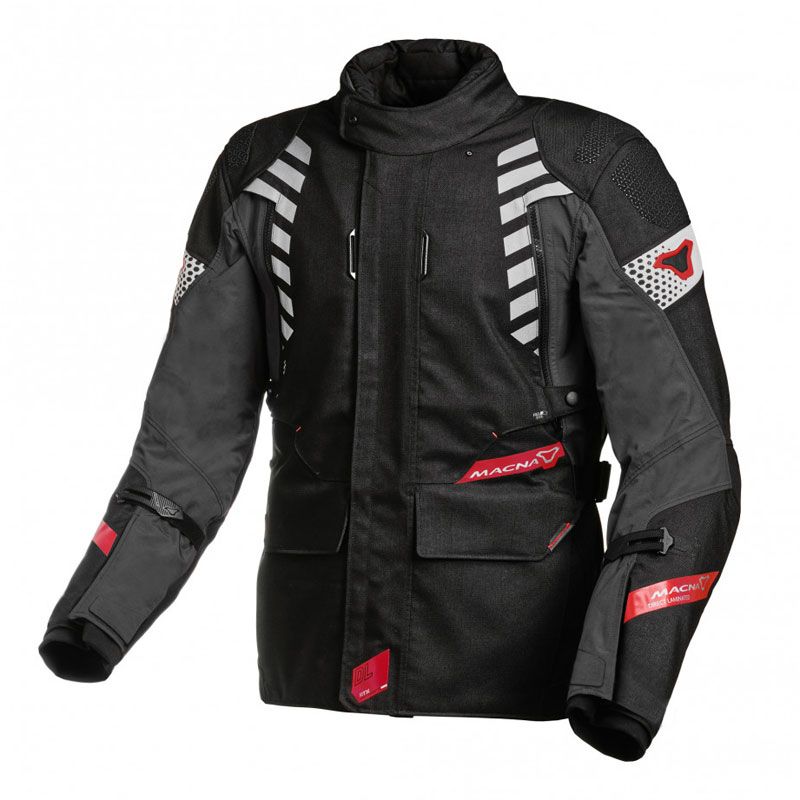 Veste Macna ULTIMAX