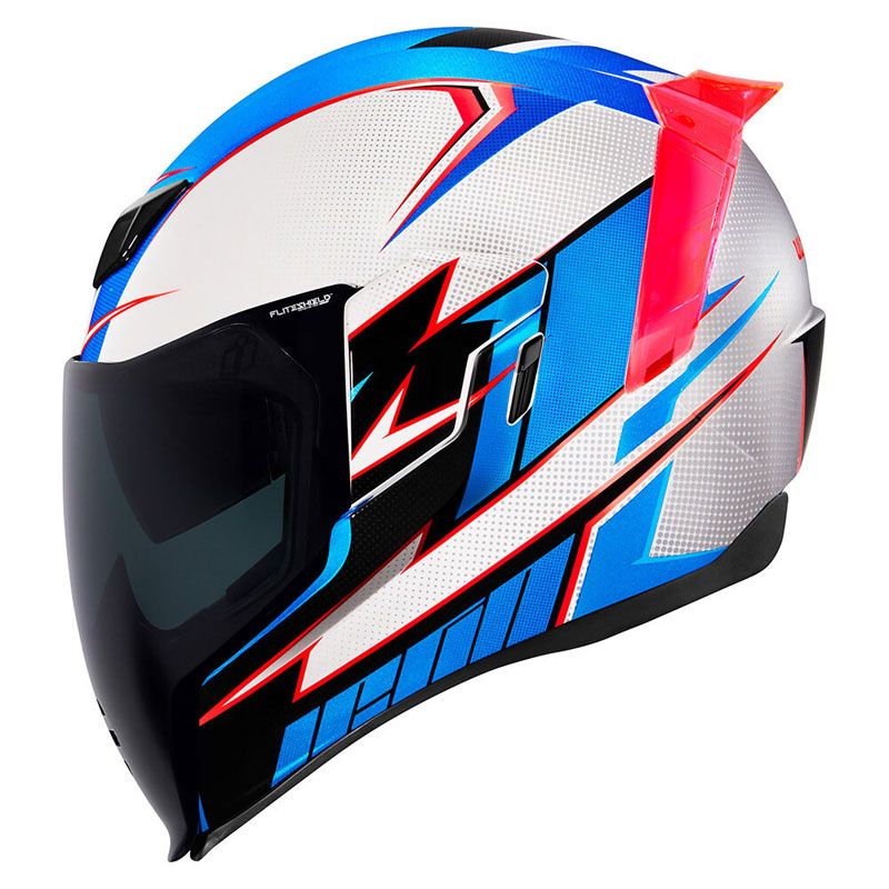 Image of Casque Icon AIRFLITE - ULTRABOLT
