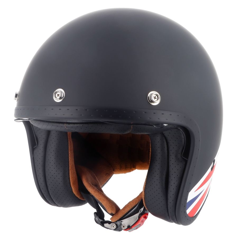 Image of Casque Helstons UNION JACK